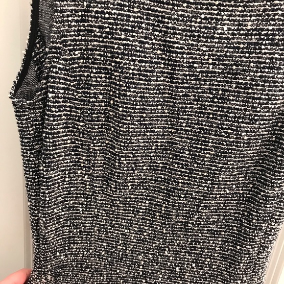 Theory Tillora Dress Sz 4 - Picture 4 of 5